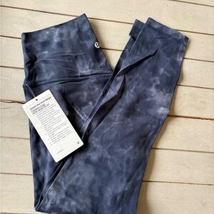 lululemon align pant 25”